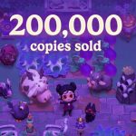 Moonlight Peaks Tops 200,000 Copies Sold – Cozy Vampire Farming Is a Hit