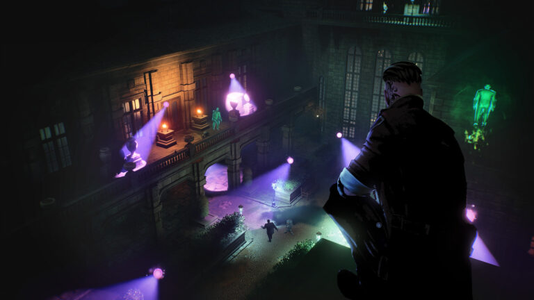Thick as Thieves Development Ends Following OtherSide Entertainment Layoffs – A Co-op Stealth Dream Cut Short