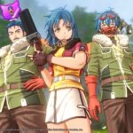 Falcom Initially Held Back Trails in the Sky 2nd Chapter Development – A Tale of Caution and Confidence