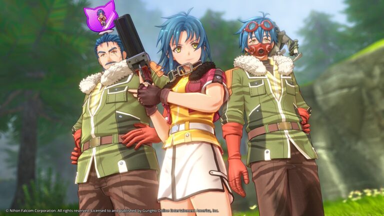 Falcom Initially Held Back Trails in the Sky 2nd Chapter Development – A Tale of Caution and Confidence