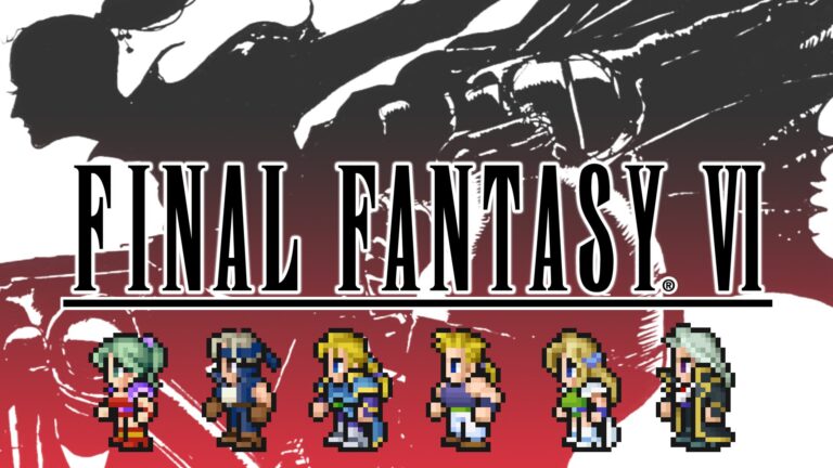 Yoshi-P Says Final Fantasy VI Remake Could Require Five Games – And That’s the Problem