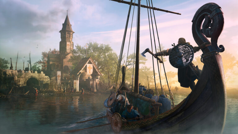 Xbox Owners Can Now Claim Free PC Versions of 13 Ubisoft Games – Here’s How