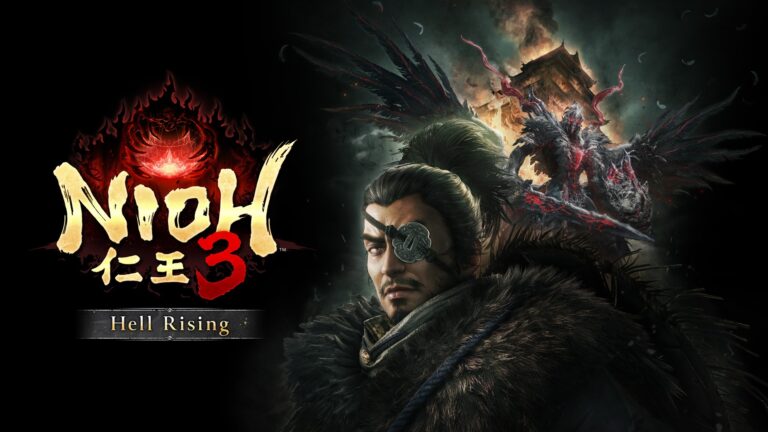 Nioh 3 Returns to Edo With Hell Rising DLC in August – New Weapons, Yokai, and a Deadly Conspiracy