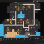 Pocketpair Publishing Picks Up Incremental City Builder Clicky Islands – A Cozy Clicker With Depth