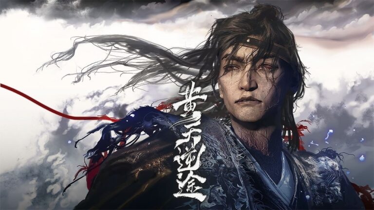 Huang Tian: Against Heaven Mixes Xianxia Cultivation With Roguelike Combat – And It Looks Promising