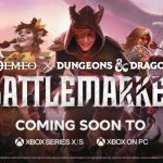 Demeo x Dungeons & Dragons: Battlemarked Finally Brings Tabletop Tactics to Xbox