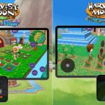 Harvest Moon: Skytree Village and The Lost Valley Get Surprise Mobile Ports – Cozy Farming Comes to iOS and Android
