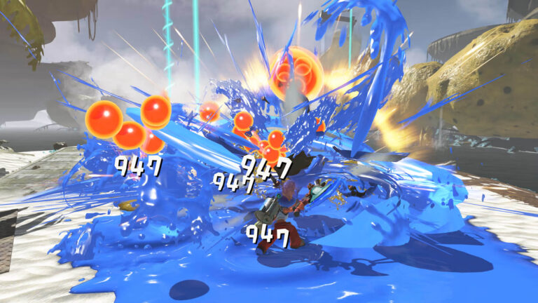 Splatoon Raiders Is Now One of the Highest User-Rated Metacritic Games of All Time – And Nobody Saw It Coming