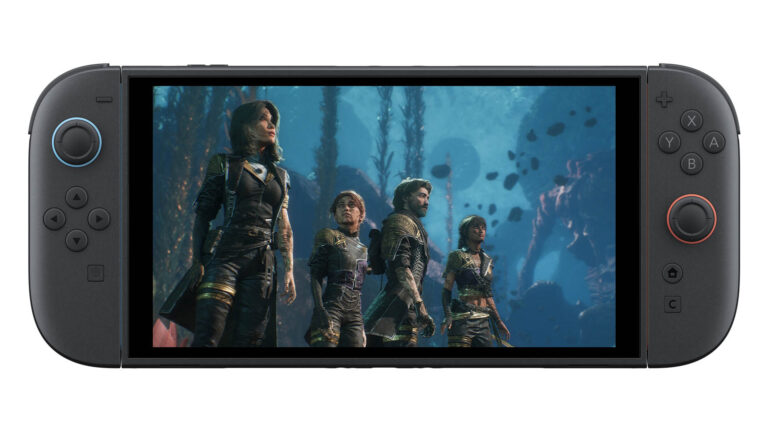 Clair Obscur: Expedition 33 Devs Talk Possible Switch 2 Port – But Don’t Hold Your Breath
