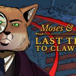 Moses & Plato – Last Train to Clawville Review – A Stylish but Shallow Spin-Off