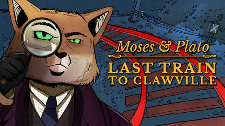 Moses & Plato – Last Train to Clawville Review – A Stylish but Shallow Spin-Off