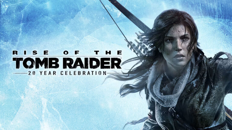 Rise of the Tomb Raider: 20 Year Celebration Review – A Classic Revisited, Flaws and All