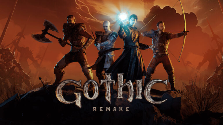 Gothic Remake Review – A Brutal, Uncompromising Return to the Colony