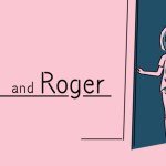 and Roger Review – A Masterclass in Visual Storytelling That Demands to Be Experienced Blind