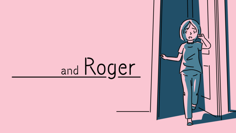 and Roger Review – A Masterclass in Visual Storytelling That Demands to Be Experienced Blind