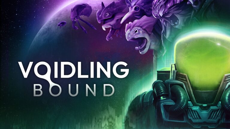 Voidling Bound Review – A Promising Monster-Collecting Shooter Hampered by Shallow Depth