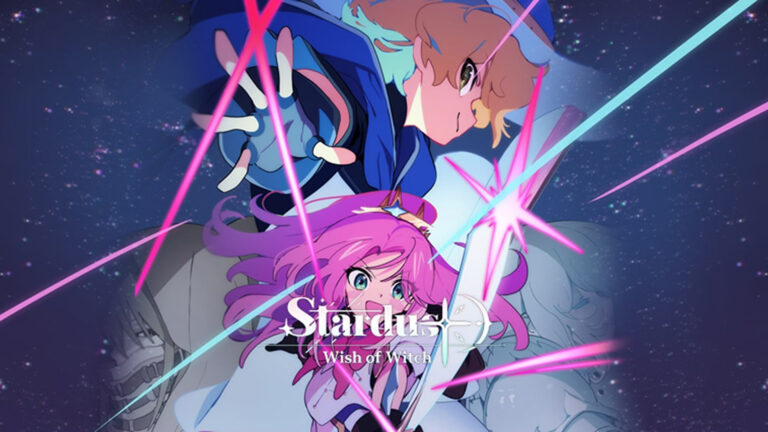 STARDUST: Wish of Witch Review – A Stunning Love Letter to Classic JRPGs