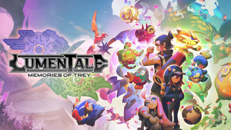 LumenTale: Memories of Trey Review – A Bold Step Forward for Creature-Collecting RPGs