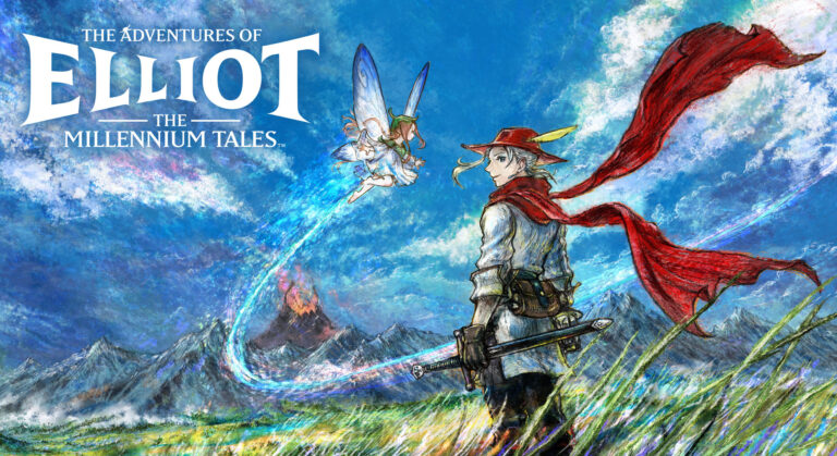 The Adventures of Elliot: The Millennium Tales Review – A Promising Zelda-Like Held Back by Its Own Writing