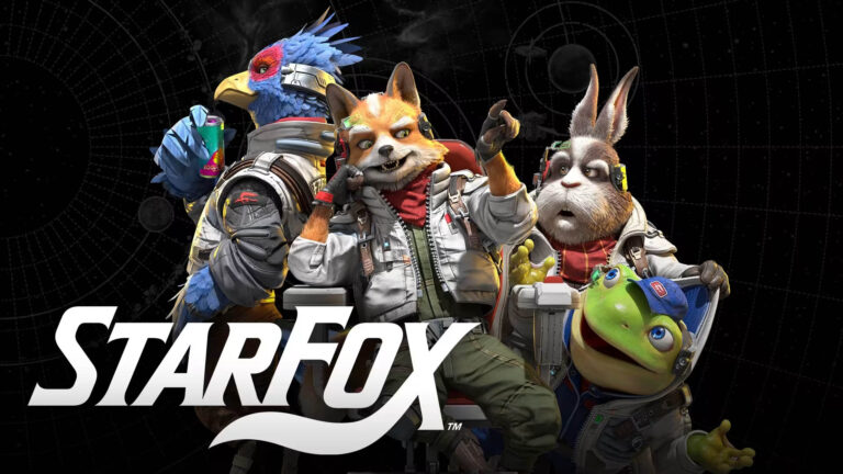 Star Fox (2026) Review – The Definitive Return to the Lylat System