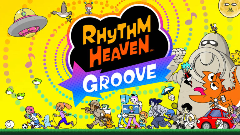 Rhythm Heaven Groove Review – The Long-Awaited Return of Nintendo’s Funkiest Franchise