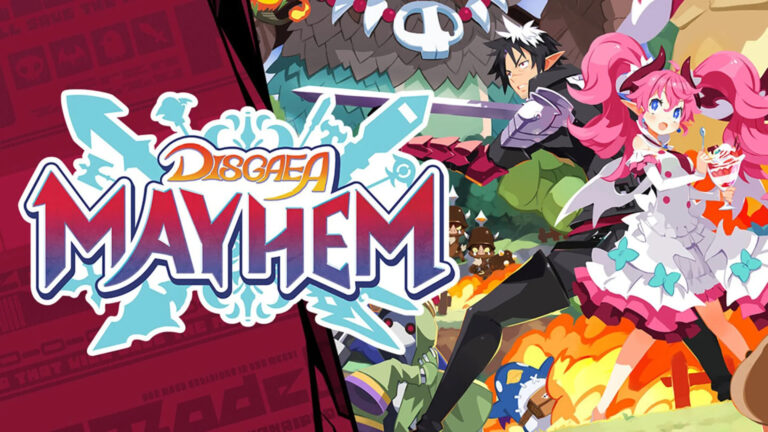 Disgaea Mayhem Review – A Colourful but Safe Musou That Forgets Its Own Roster