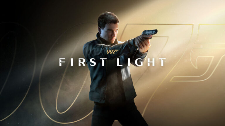 007 First Light Review – A Solid Origin Story Held Back by Heavy-Handed Stealth