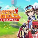 Calamity Angels: Special Delivery Review – A Chaotic, Cute, but Shallow Delivery