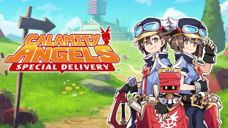 Calamity Angels: Special Delivery Review – A Chaotic, Cute, but Shallow Delivery