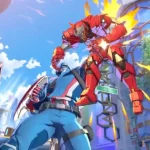 Marvel Tōkon: Fighting Souls – Everything We Know About Arc System Works’ Next Big Marvel Fighter