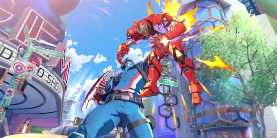 Marvel Tōkon: Fighting Souls – Everything We Know About Arc System Works’ Next Big Marvel Fighter