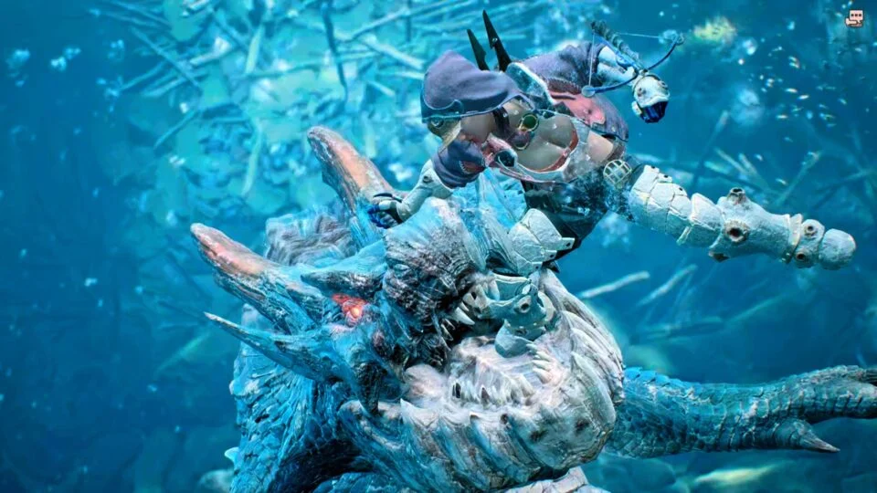 Monster Hunter Wilds Gets Permanent Price Cut Ahead of Ascendance Expansion – Here’s What We Know
