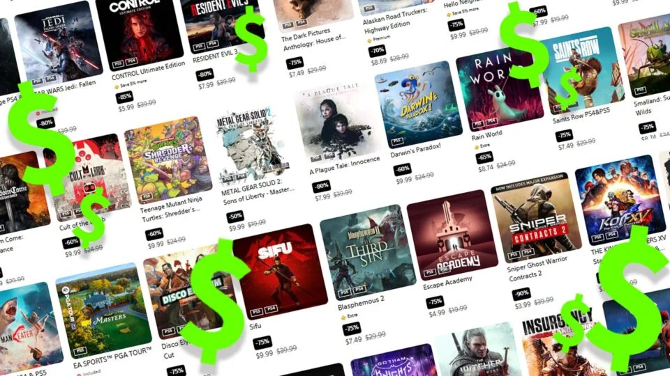 PlayStation’s Summer Sale Is Packed With PS5 Games Under $15 – Here Are the Best Deals