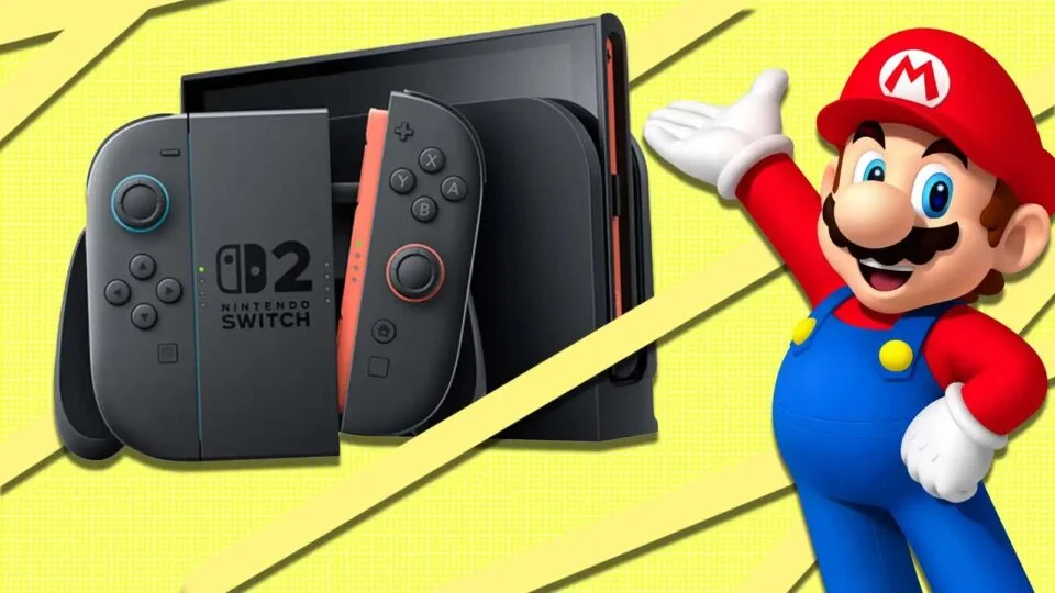 There’s Technically a Way to Get a Switch 2 for Just $400 Before Its Big Price Increase — But It’s Not Going to Last Long