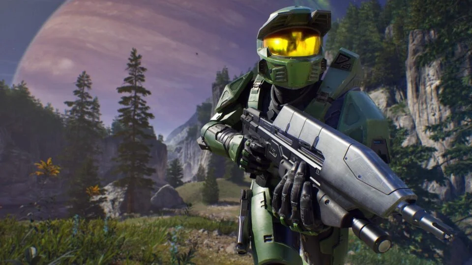 12 Things to Know Before Playing Halo: Campaign Evolved