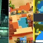 Three Fantastic Games You Can Play for Free This Weekend