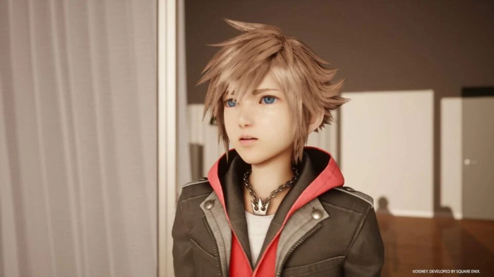 Everything We Know About Kingdom Hearts IV