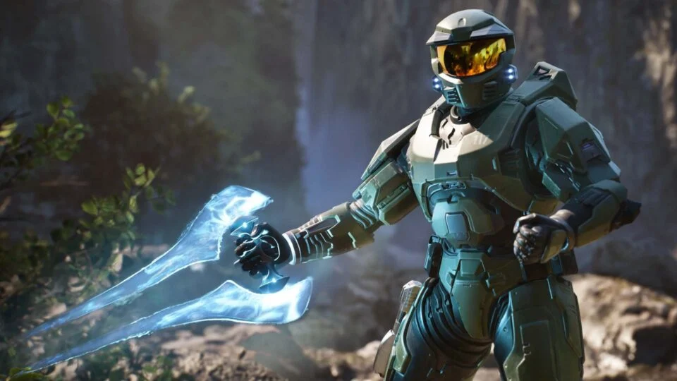 Everything We Know About Xbox’s Big Halo 1 Remake