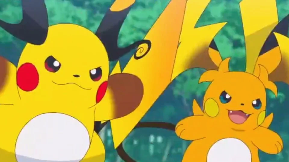 Which Mega Raichu Should You Use in Pokémon Champions?