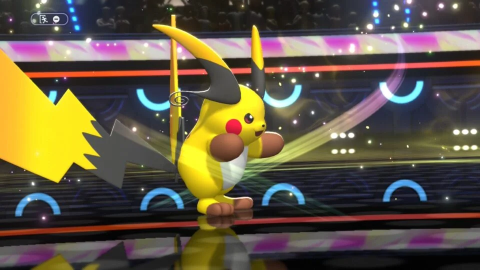 Every Ability the Pokémon Legends: Z-A Mega Evolutions Have in Champions