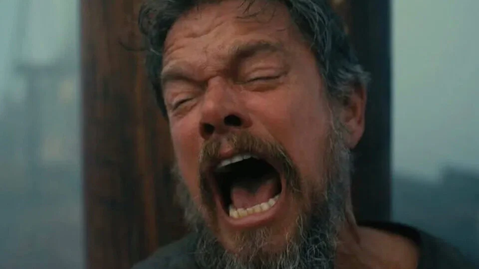 5 Memes From Nolan’s The Odyssey That Everyone Already Loves