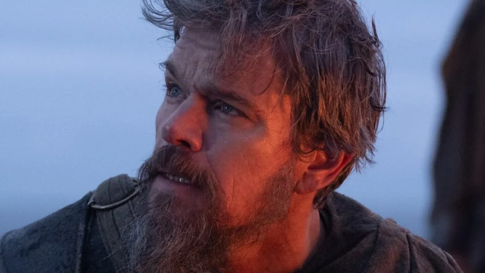 The Odyssey in 4DX Sounds Miserable: ‘How Is This Enjoyable?’