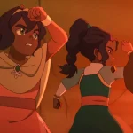 The New Avatar Series Has Divided the Fanbase With a Cool Premise but Iffy Animation: ‘This Looks Fanmade’