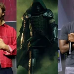 Black Panther, Ghost Rider, and More: Everything Marvel Revealed at San Diego Comic-Con 2026