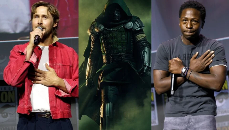 Black Panther, Ghost Rider, and More: Everything Marvel Revealed at San Diego Comic-Con 2026