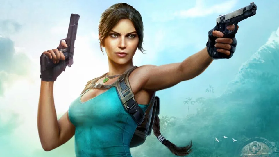 Everything We Know About Tomb Raider: Legacy of Atlantis, the Big Remake of Lara’s Very First Adventure