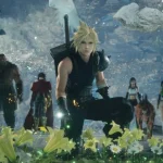9 Details From the Final Fantasy 7 Revelation Reveal Trailer We Can’t Stop Thinking About
