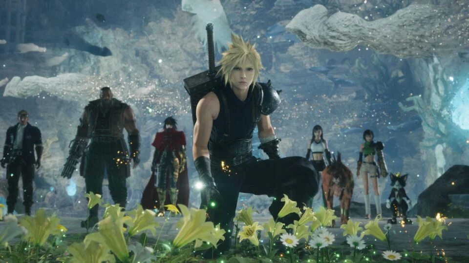 9 Details From the Final Fantasy 7 Revelation Reveal Trailer We Can’t Stop Thinking About