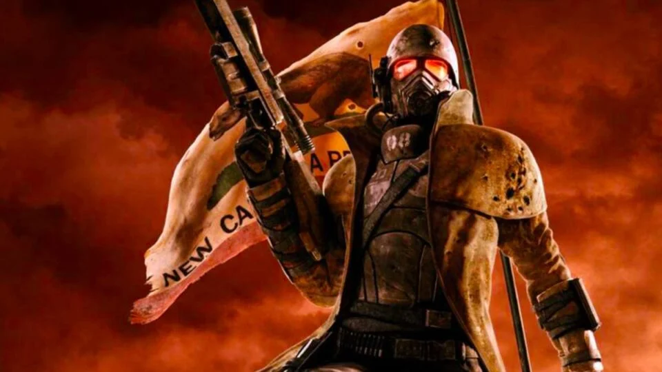 Reported Director of Obsidian’s Upcoming Fallout Game Says RPGs Are ‘At Their Best… When You Can’t Control Everything’